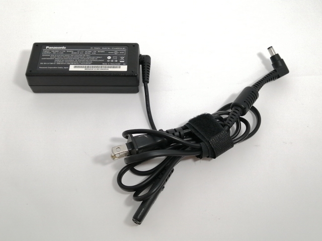 【中古】Panasonic Let's note FV1 CF-FV1R12AS【i5-1145G7 16G 256G(eMMC) 1GbE WiFi 5G 14LCD(2160x1440)】【新宿】保証期間１ヶ月【ランクB】