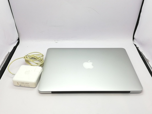 【中古】Apple MacBook Pro 13インチ Corei5:2.7GHz Retinaディスプレイモデル MF839J/A (Early 2015)【立川フロム中武】保証期間１ヶ月【ランクB】_6