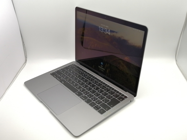 MacBook Air (13-inch, 2019) 16G/256G CTO