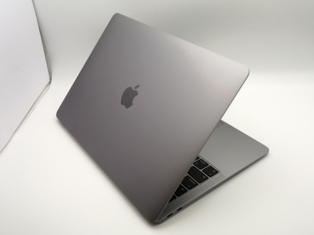 MacBook Air (13-inch, 2019) 16G/256G CTO
