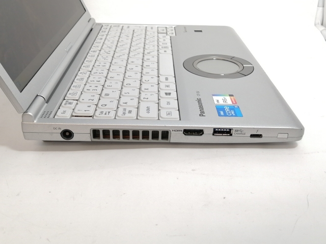 中古】Panasonic Let's note SV1 CF-SV1RD7VS 【i5-1145G7 16G 256G
