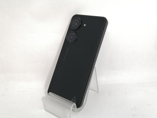 中古】ASUS 国内版 【SIMフリー】 Zenfone 10 8GB 128GB