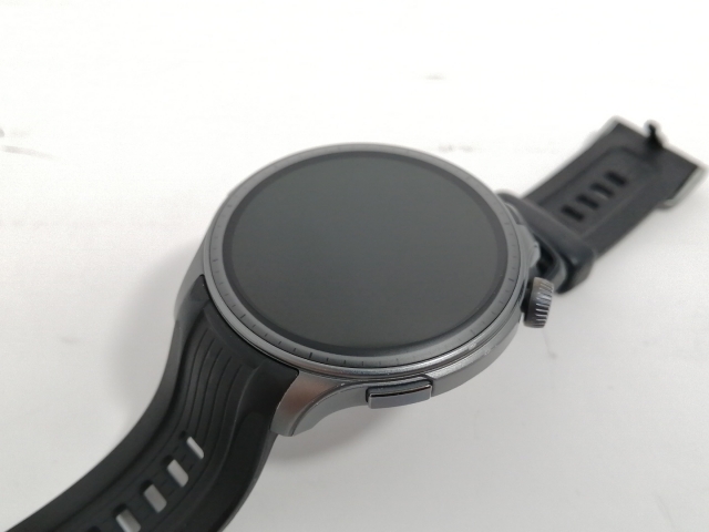 【中古】Zepp Health Amazfit Balance ミッドナイト SP170065C202【新宿】保証期間１ヶ月【ランクB】