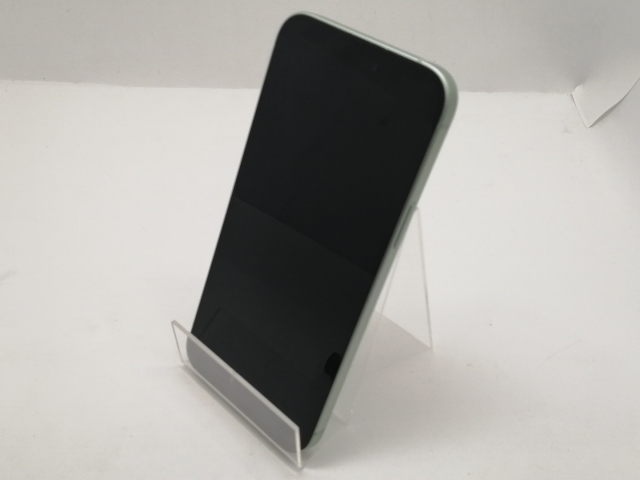 【中古】Apple 国内版 【SIMフリー】 iPhone 15 Plus 128GB グリーン MU0E3J/A【宇田川】保証期間１ヶ月【ランクA】_1