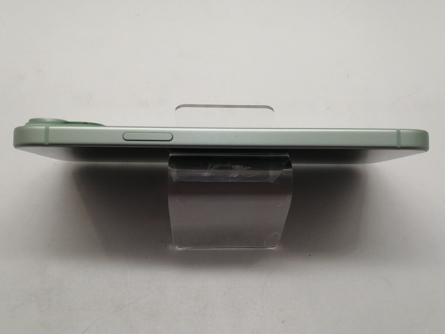 【中古】Apple 国内版 【SIMフリー】 iPhone 15 Plus 128GB グリーン MU0E3J/A【宇田川】保証期間１ヶ月【ランクA】_4