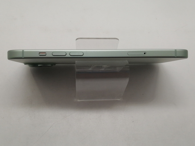 【中古】Apple 国内版 【SIMフリー】 iPhone 15 Plus 128GB グリーン MU0E3J/A【宇田川】保証期間１ヶ月【ランクA】_5