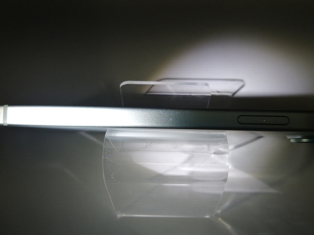 【中古】Apple 国内版 【SIMフリー】 iPhone 15 Plus 128GB グリーン MU0E3J/A【宇田川】保証期間１ヶ月【ランクA】_8