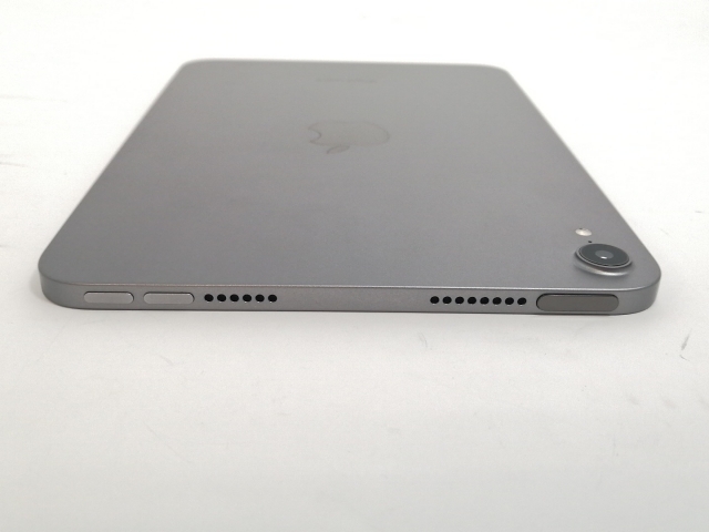 【中古】Apple 【Wi-Fi】 iPad mini（A17Pro/2024） 128GB スペースグレイ MXN63J/A【新宿】保証期間１ヶ月【ランクA】