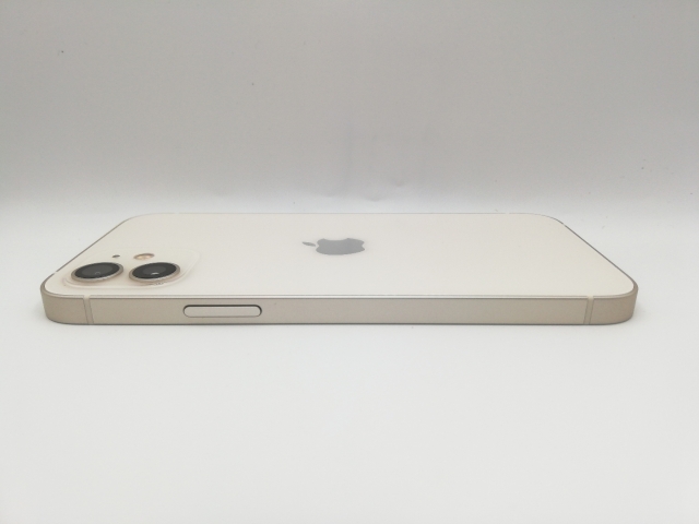 【美品】iPhone 12 ホワイト 64GB ソフトバンク（SIMロックあり） iPhone 12 「新品 未使用品 」SIMフリー iPhone12 64GB White ホワイト