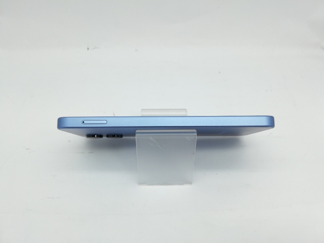 【中古】SAMSUNG au 【SIMフリー】 Galaxy A25 5G ブルー 4GB 64GB SCG33【新宿】保証期間１ヶ月【ランクA】_3