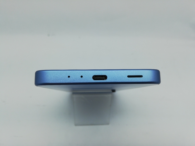 【中古】SAMSUNG au 【SIMフリー】 Galaxy A25 5G ブルー 4GB 64GB SCG33【新宿】保証期間１ヶ月【ランクA】_4