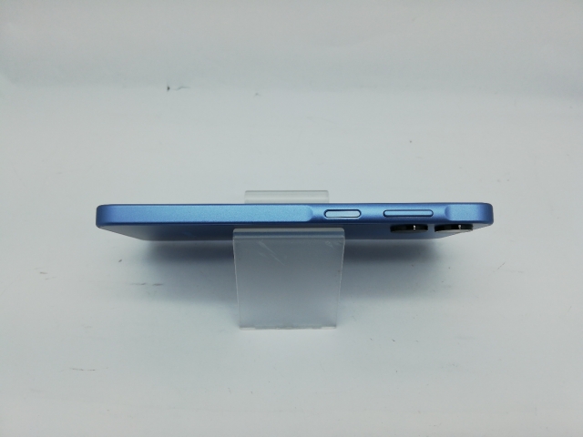 【中古】SAMSUNG au 【SIMフリー】 Galaxy A25 5G ブルー 4GB 64GB SCG33【新宿】保証期間１ヶ月【ランクA】_5