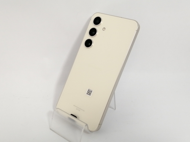新品 Galaxy S24 256GB イエロー simフリー SC-51E 新品 Galaxy S24 256GB イエロー simフリー SC-51E