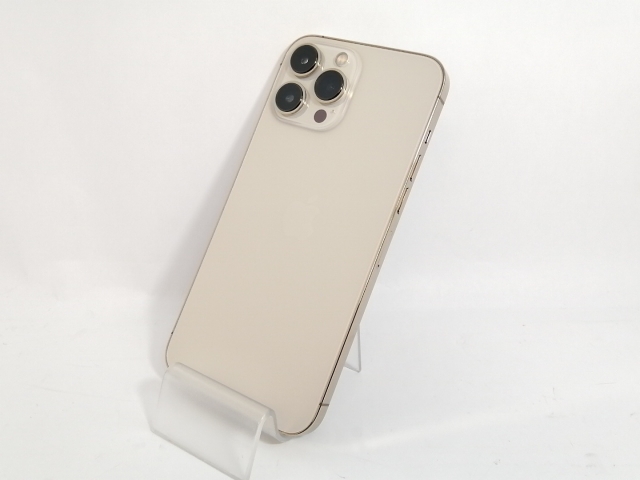 Apple iPhone 13 Pro Max ゴールド 1TB 1024GB iPhone 13 Pro Max