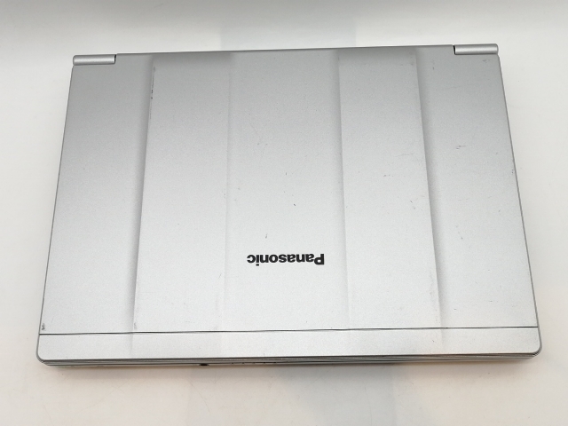 【中古】Panasonic Let's note SV9 CF-SV9RDQVS【i5-10310U 16G 256G(SSD) WiFi 12LCD(1920x1200)】【津田沼】保証期間１ヶ月【ランクC】_6