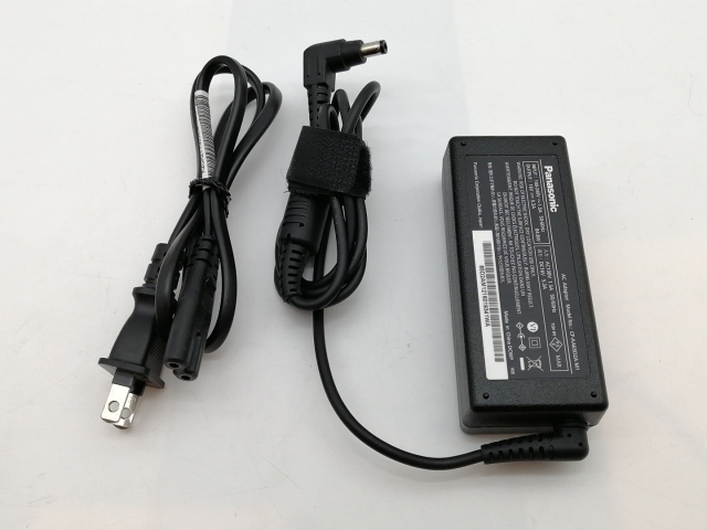 【中古】Panasonic Let's note SV9 CF-SV9RDQVS【i5-10310U 16G 256G(SSD) WiFi 12LCD(1920x1200)】【津田沼】保証期間１ヶ月【ランクC】_8