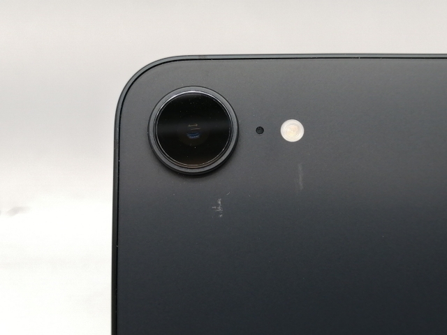 【中古】Apple ymobile 【SIMフリー】 iPhone 16e 128GB ブラック MD1Q4J/A【新宿】保証期間１ヶ月【ランクA】_7