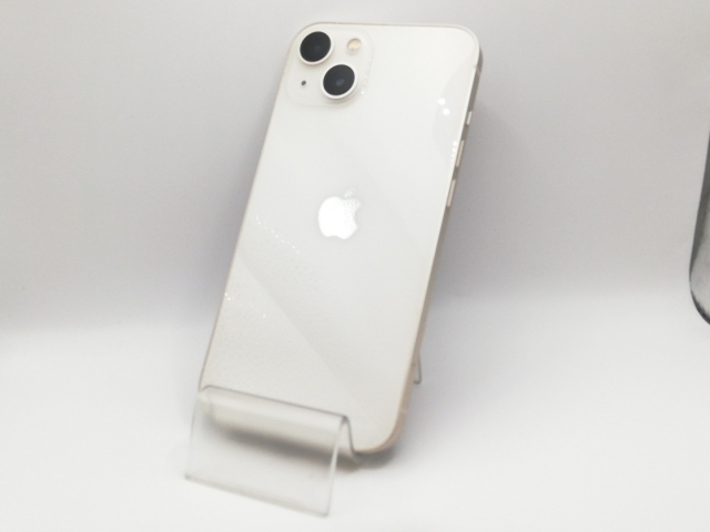 Apple iPhone 13 ホワイト 本体128GB SIMフリー iPhone13 128gb sim