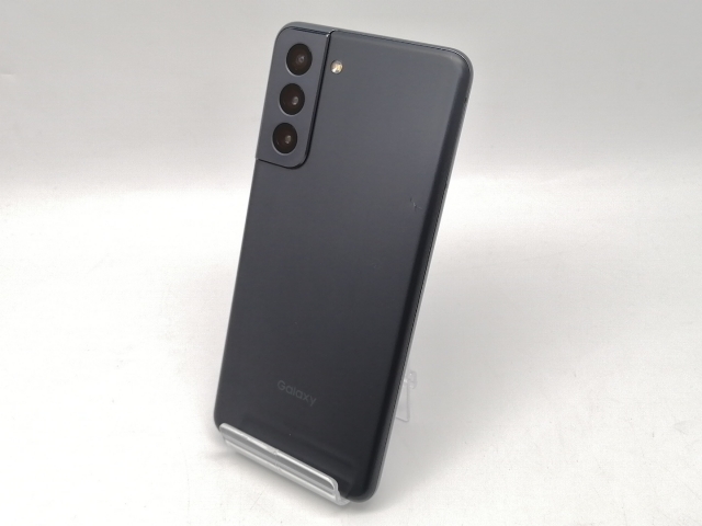 SIMフリー au SOG03 Xperia 1 III フロストブラック スマホ 本体