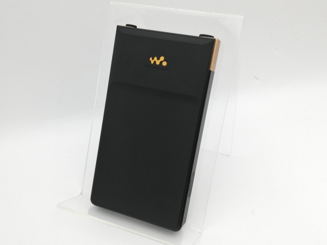 中古】SONY(ソニー) WALKMAN A100シリーズ WALKMAN 40周年期間