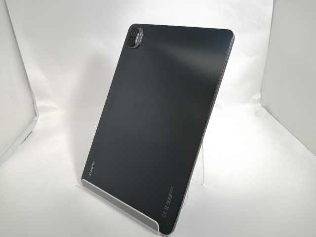 中古】Xiaomi 国内版 【Wi-Fi】 Xiaomi Pad 5 6GB 128GB