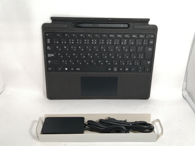 【中古】Surface Pro9+スリムペン2付き Signatureキーボード 中古】Microsoft Surface Pro9 + Surface Proスリムペン2 付き