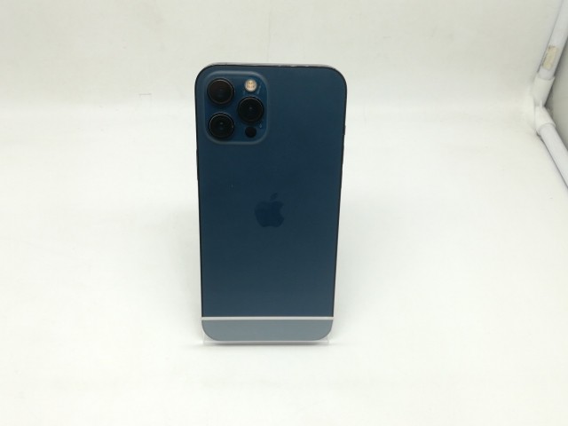 Apple iPhone 12 128GB ブルー