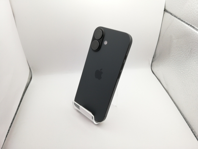 未使用】Apple 国内版 【SIMフリー】 iPhone 17 256GB ブラック MG674J