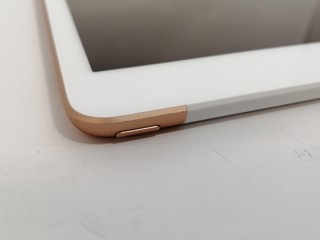 iPad 10.2インチ Wi-Fi 128GB 2019年秋モデル ゴールド ipad 2019