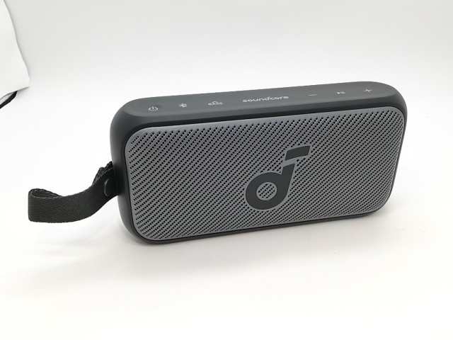 【中古】Anker Soundcore Motion 300 A3135011 [スペースグレー]【府中ル・シーニュ】保証期間１週間【ランクA】