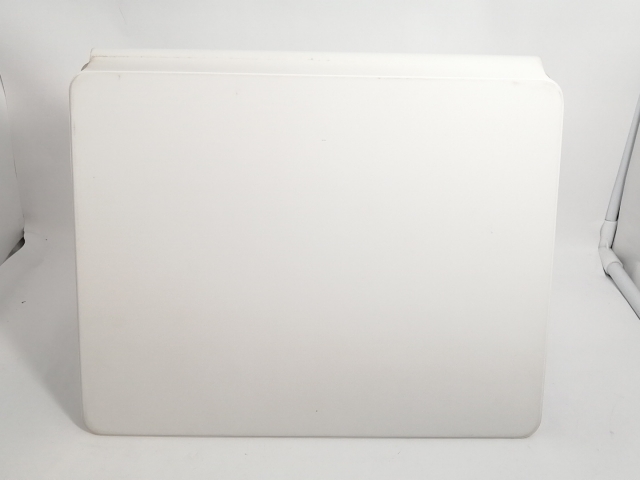 【中古】Apple Magic Keyboard 日本語（JIS）ホワイト iPad Pro 13インチ（M5/2025/M4/2024）用 MWR43J/A【新宿】保証期間１週間_5