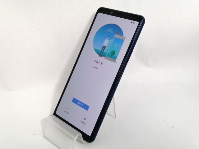 SONY Xperia 10 II SIMロック解除済み simロック解除済み SONY Xperia 10 ⅱ