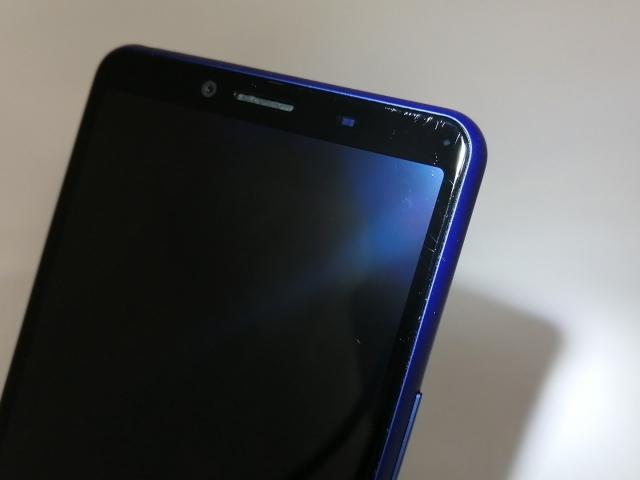 Q295 docomo SIMロック解除済みxperia 10II SOー41A Q295 docomo SIMロック解除済みxperia 10II SOー41A