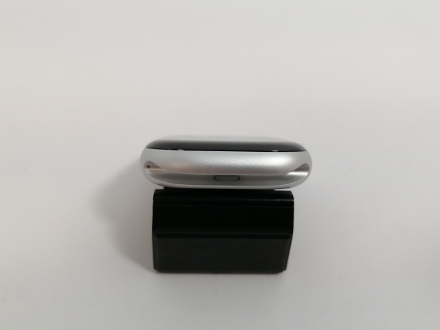 【中古】Apple Apple Watch Series11 42mm Cellular シルバーアルミニウムケース/パープルフォグスポーツバンド (S/M) MF8H4J/A【新宿】保証期間１ヶ月【ランクA】_4