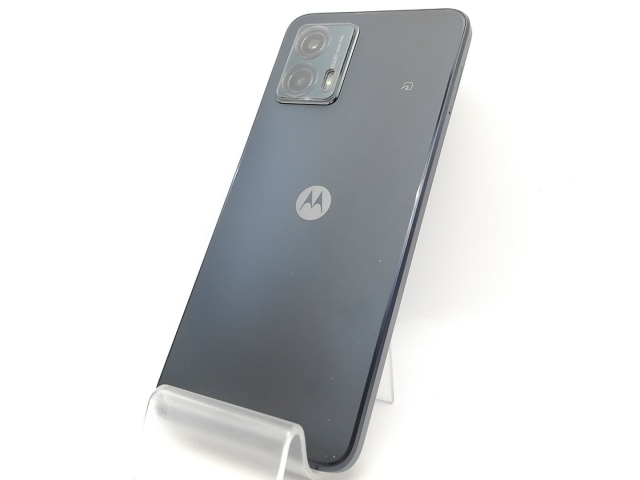 moto g53y 5G アークティックシルバー 128 GB Y!mobile moto g53y 5G