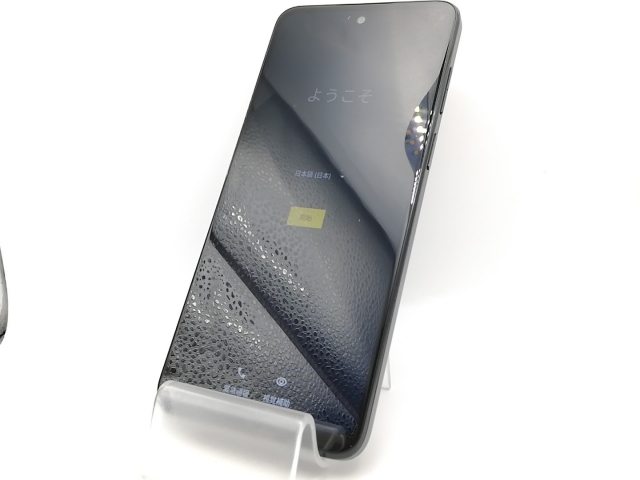 moto g53y 5G インクブラック 128 GB SIMフリー moto g53y 5G インク