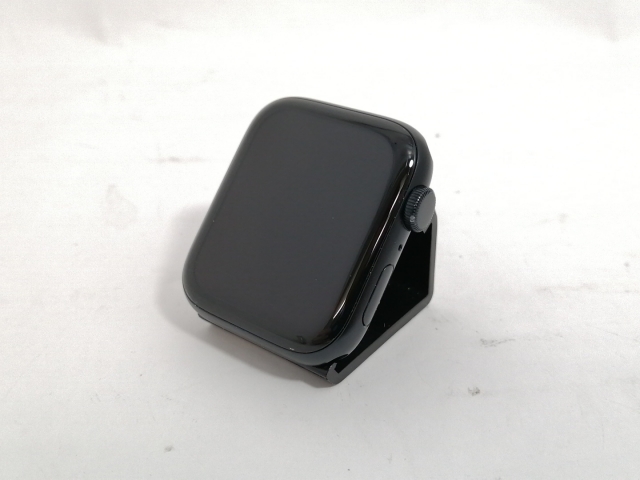 【中古】Apple Apple Watch SE2 44mm GPS ミッドナイトアルミニウムケース/インクスポーツループ MXEP3J/A【新宿】保証期間１ヶ月【ランクB】