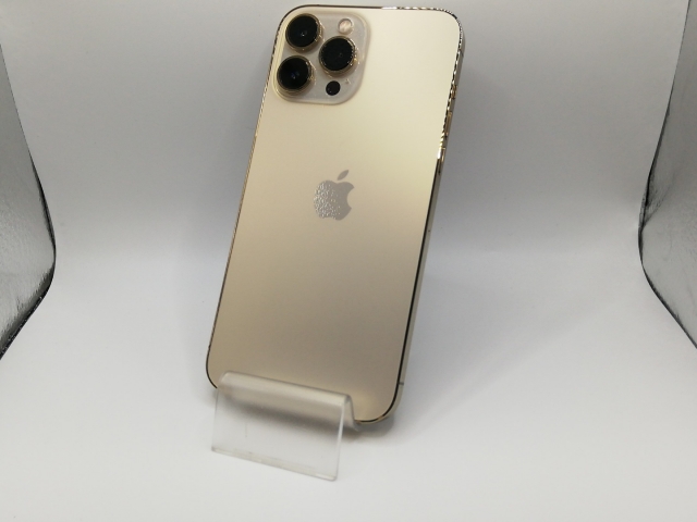 中古】Apple au 【SIMフリー】 iPhone 13 Pro Max 256GB