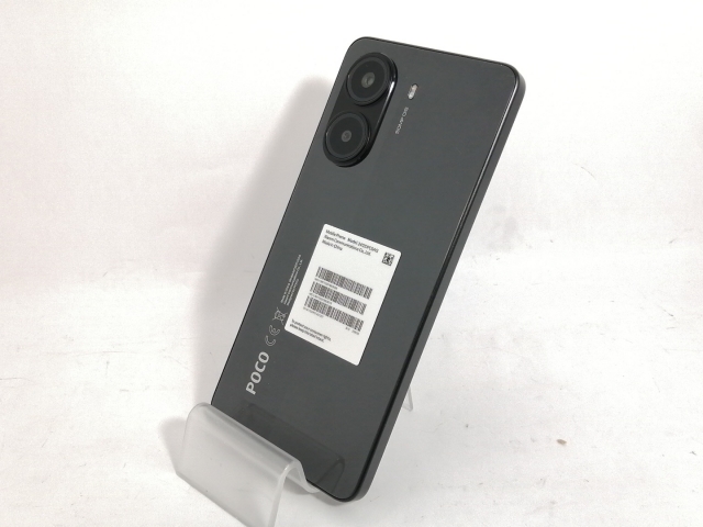 【中古】Xiaomi 国内版 【SIMフリー】 Poco X7 Pro ブラック 8GB 256GB【新宿】保証期間１ヶ月【ランクA】