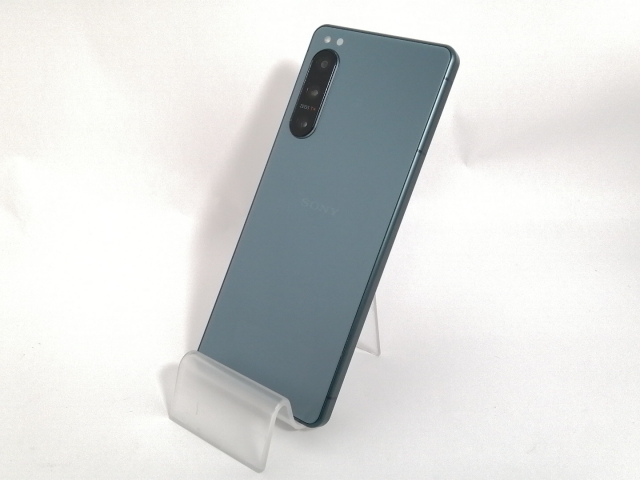 Galaxy S10 SCV41 黒(中古品)