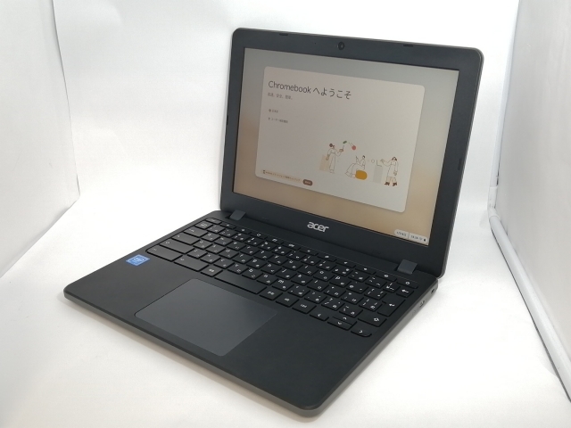 acer エイサー/Chromebook 712/C871T-A14P