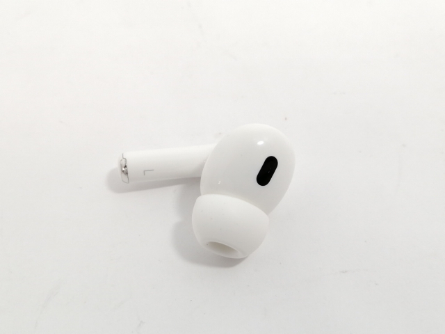 【中古】Apple AirPods Pro 第2世代（2023/USB-C） 左耳のみ A3048【新宿】保証期間１ヶ月