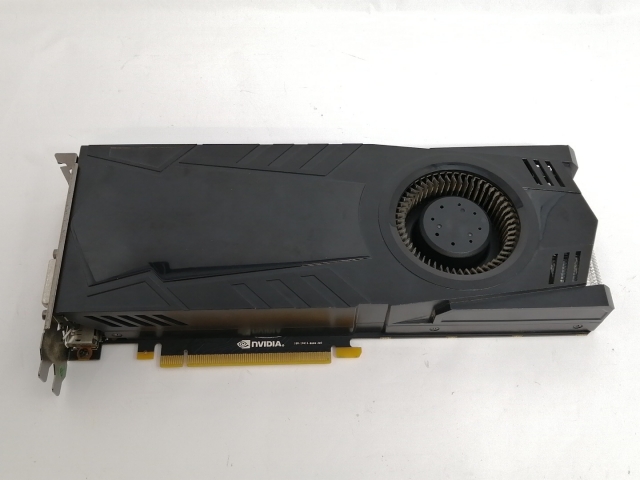 BDS【中古美品・nonLHR】Geforce RTX3070 ZOTAC 〔中古〕GeForce RTX3070 TWIN EDGE OC 8GB（中古保証1