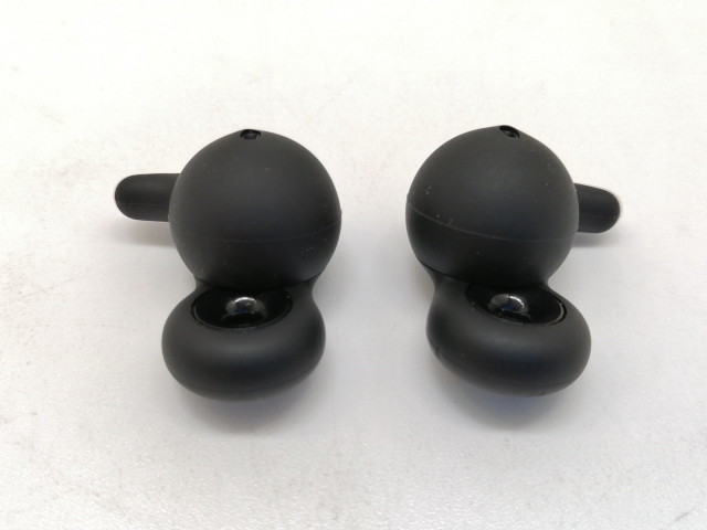 【中古】SONY LinkBuds Open WF-L910 (B) [ブラック]【宇田川】保証期間１ヶ月【ランクB】_1