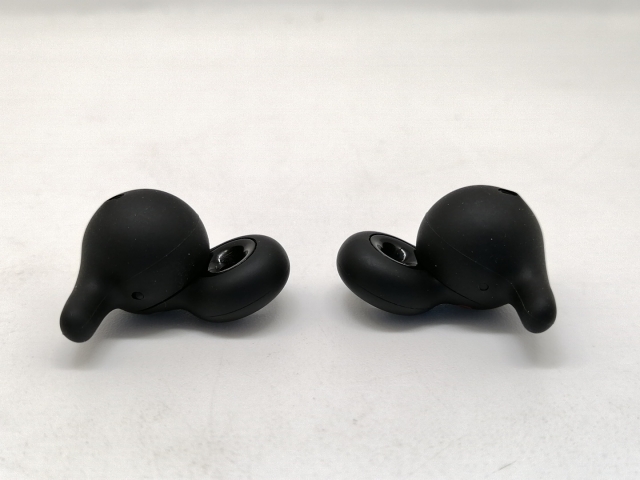 【中古】SONY LinkBuds Open WF-L910 (B) [ブラック]【宇田川】保証期間１ヶ月【ランクB】_2
