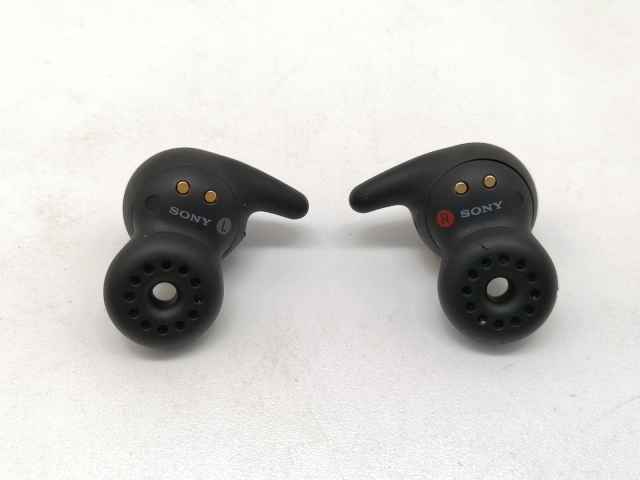 【中古】SONY LinkBuds Open WF-L910 (B) [ブラック]【宇田川】保証期間１ヶ月【ランクB】_3