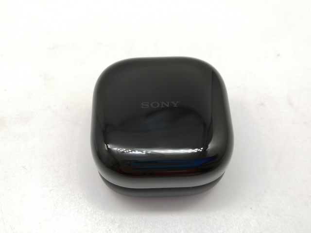 【中古】SONY LinkBuds Open WF-L910 (B) [ブラック]【宇田川】保証期間１ヶ月【ランクB】_4