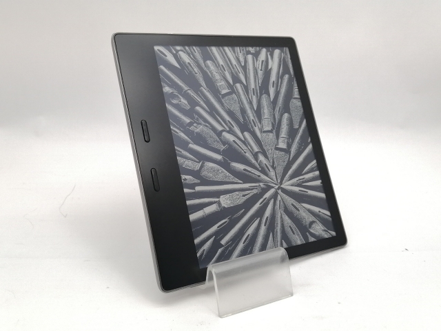 中古】Amazon Kindle Oasis Wi-Fi（2019/第10世代） 8GB【新宿東口