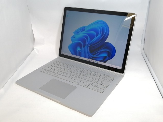 【中古】Microsoft Surface Book2 13インチ (i7 16G 1T) HNN-00012【高崎モントレー】保証期間１ヶ月【ランクB】