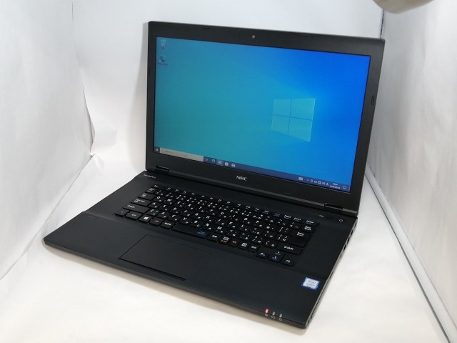 【中古】NEC VersaPro タイプVX VKL24/X-3 PC-VKL24XZG3【大宮東口】保証期間１ヶ月【ランクC】